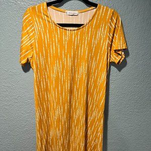 Jon & Anna Ladies Medium Dress